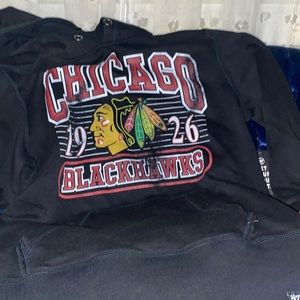 Not a fan of the Blackhawk’s
